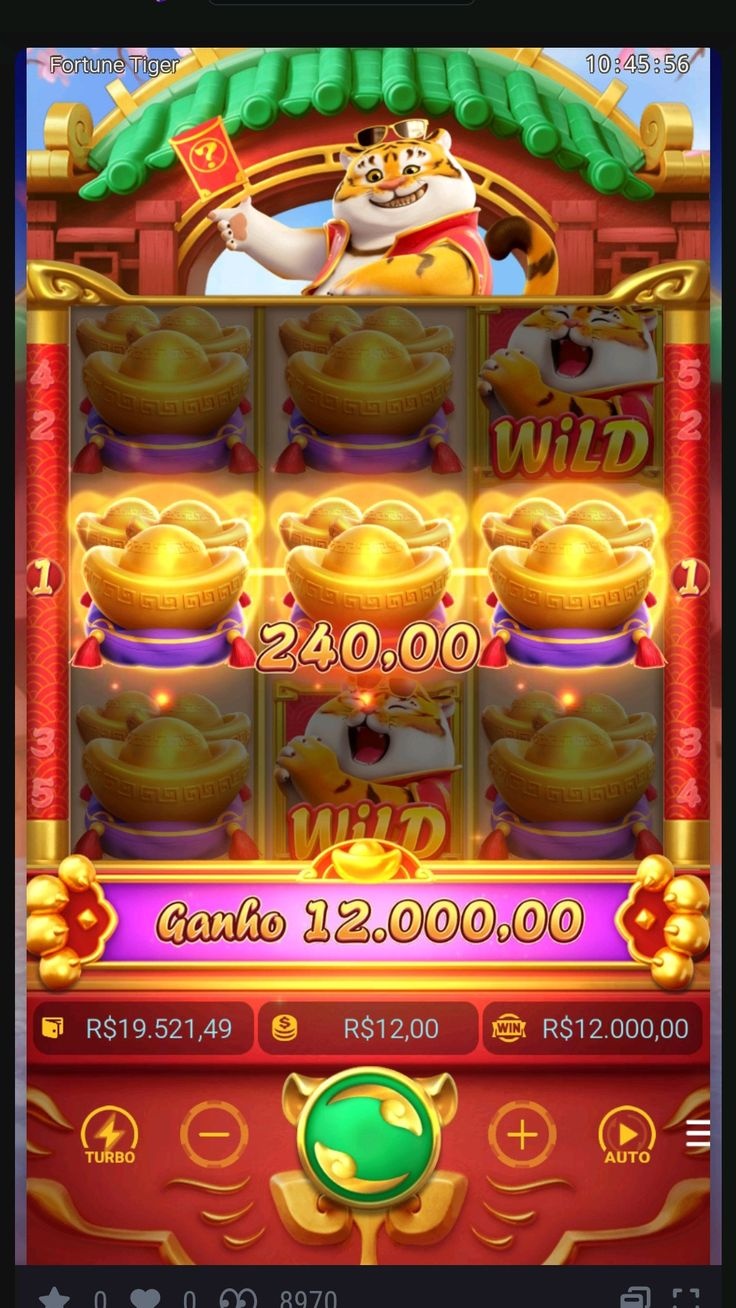 3D Slot game
