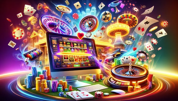 3D Slot Live Betting