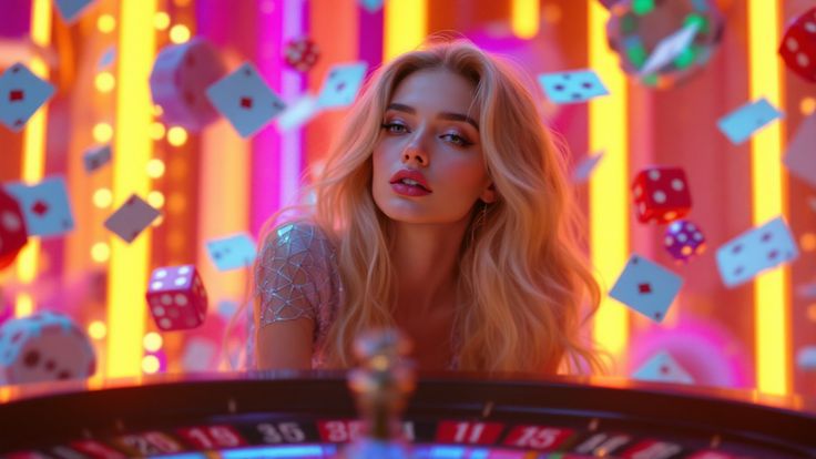 3D Slot Welcome Bonus