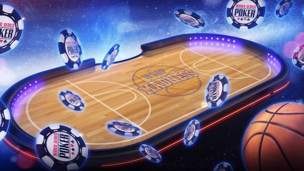 3D Slot Live Casino