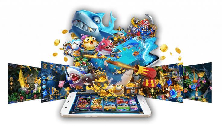 3D Slot Live Casino