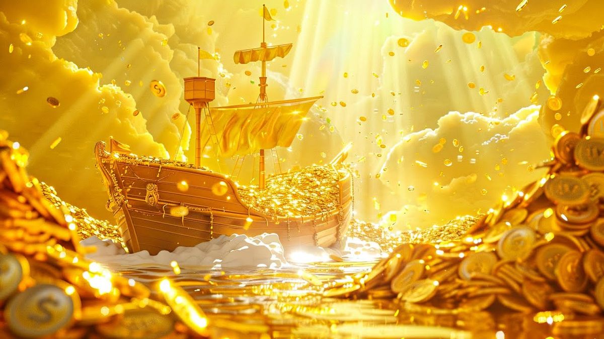 3D Slot Welcome Bonus