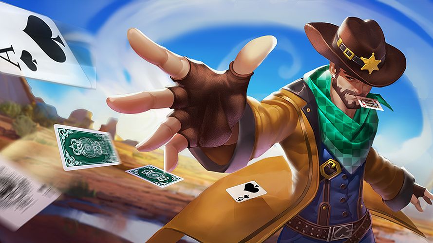 3D Slot Live Casino
