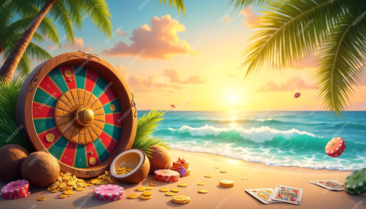 3D Slot Live Betting