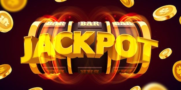 3D Slot Welcome Bonus