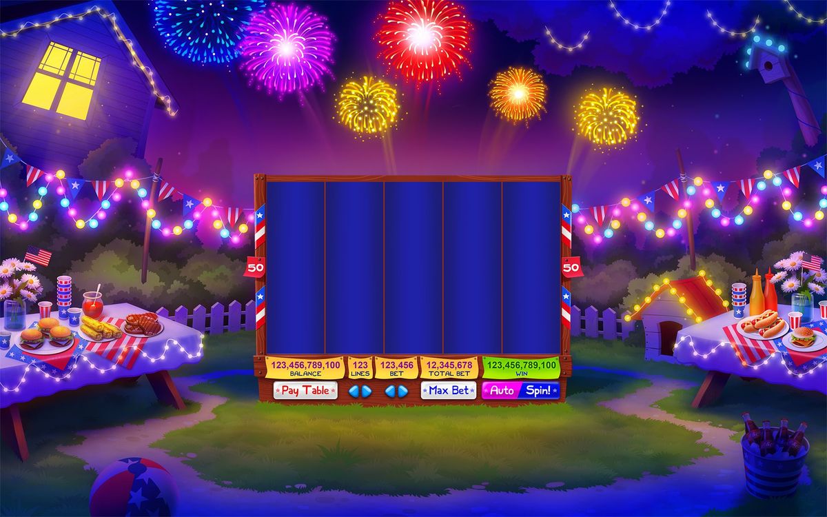 3D Slot Live Betting